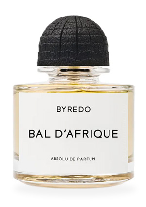 Парфюмерная вода BYREDO Bal D`Afrique Absolu